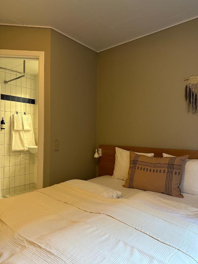 Savoy Hotel