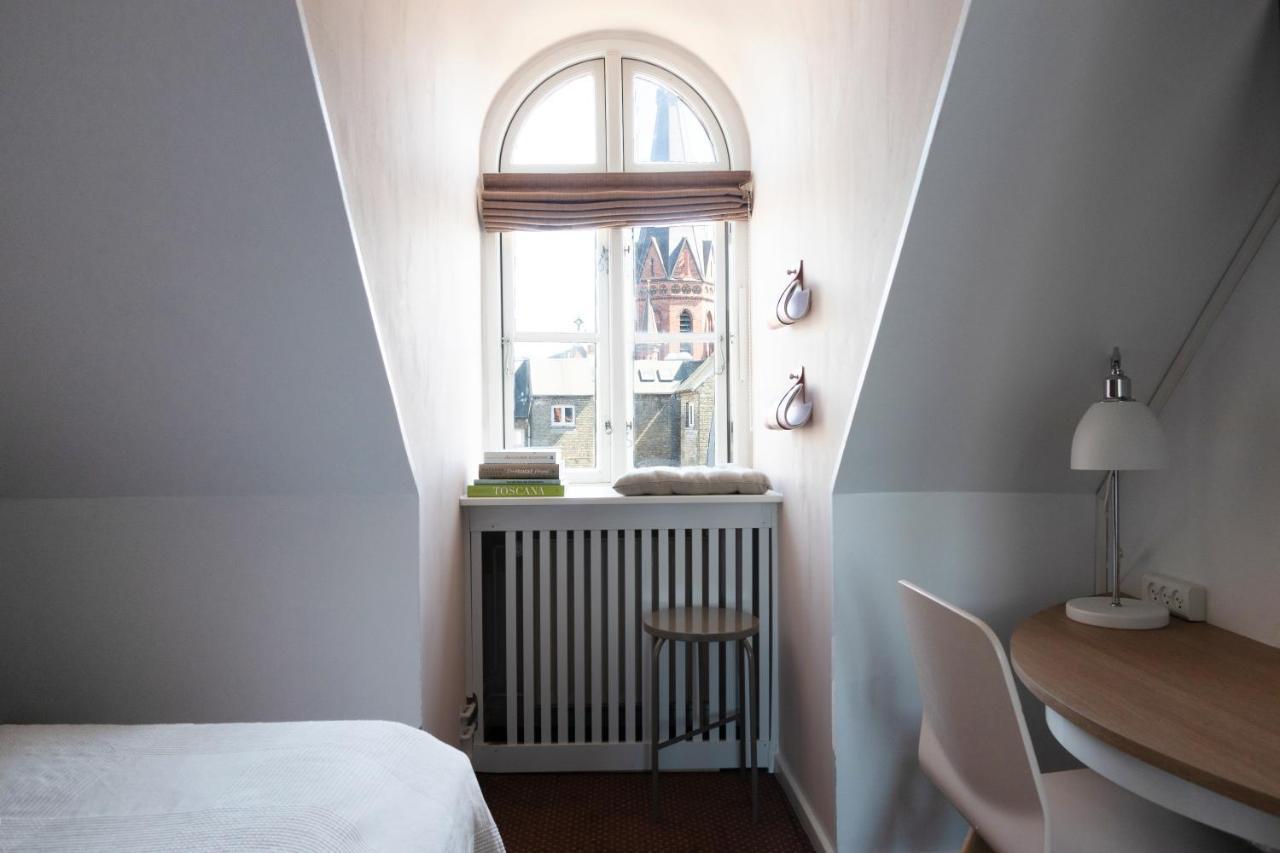 Savoy 3* København