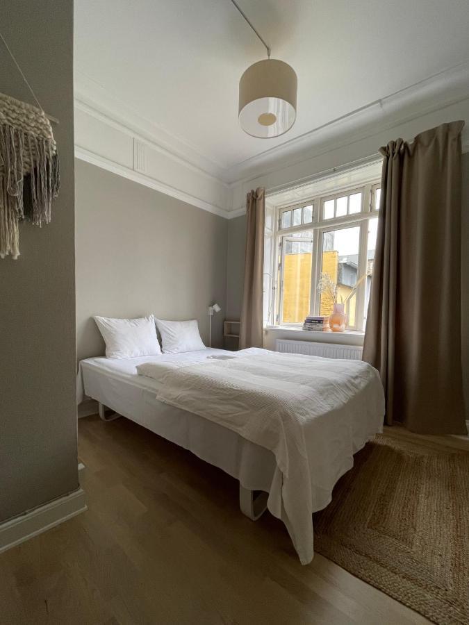 Savoy 3* København