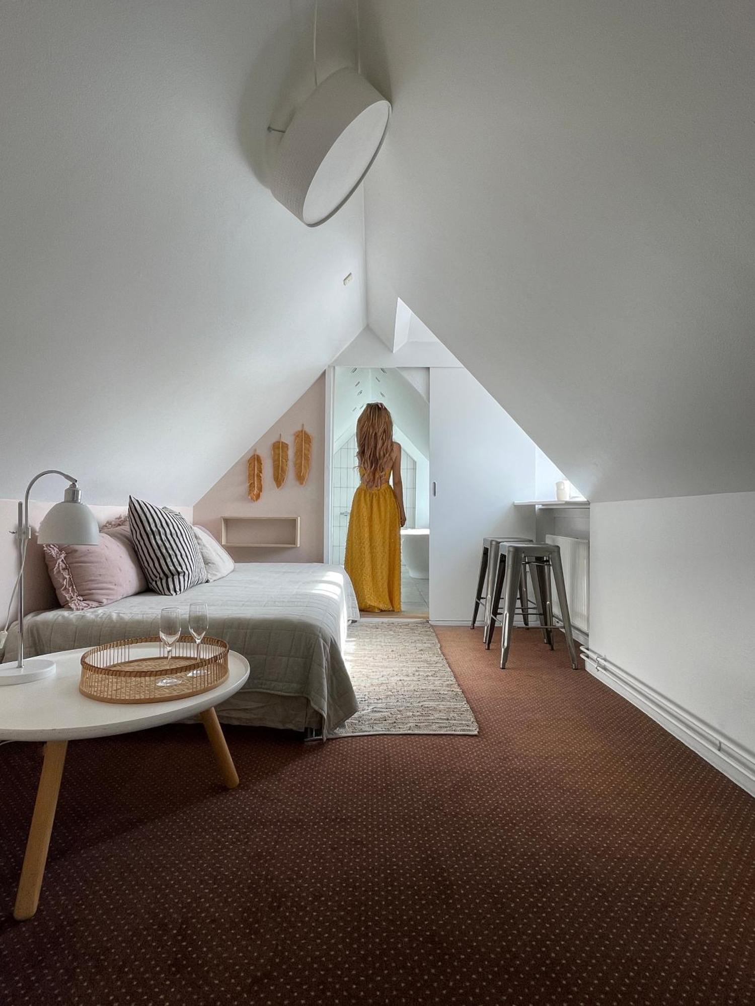Savoy 3* København